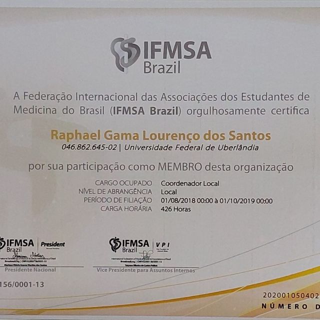 Ampliar imagem: certificate 76