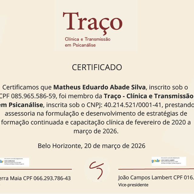Ampliar imagem: certificate 1
