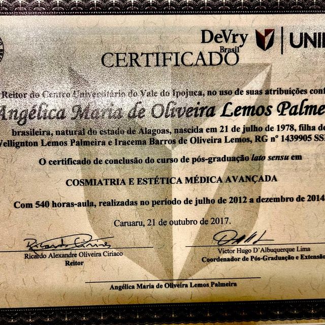 Ampliar imagem: certificate 3