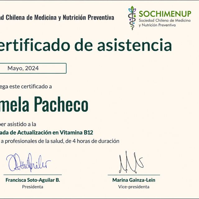 Acercar imagen: certificate 20