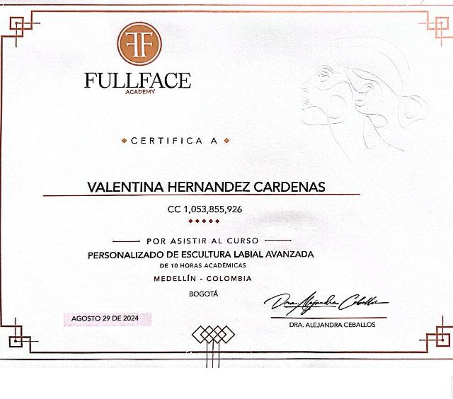 Acercar imagen: certificate 3