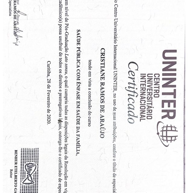 Ampliar imagem: certificate 5