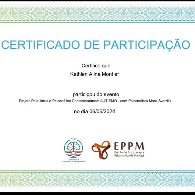 Ampliar imagem: certificate 5