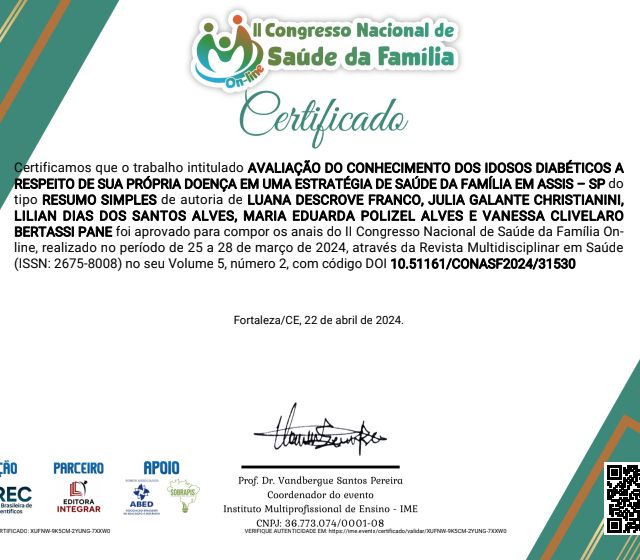 Ampliar imagem: certificate 4