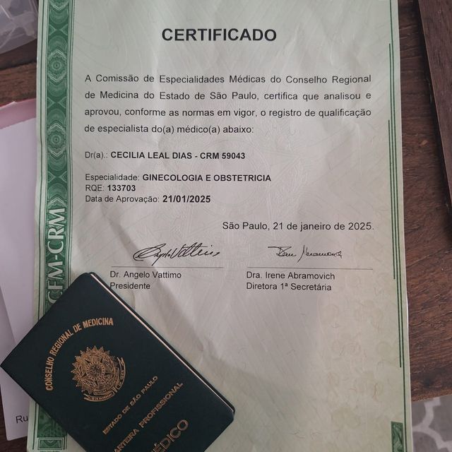 Ampliar imagem: certificate 1