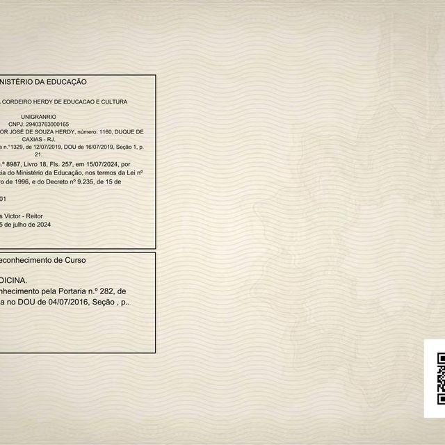 Ampliar imagem: certificate 5