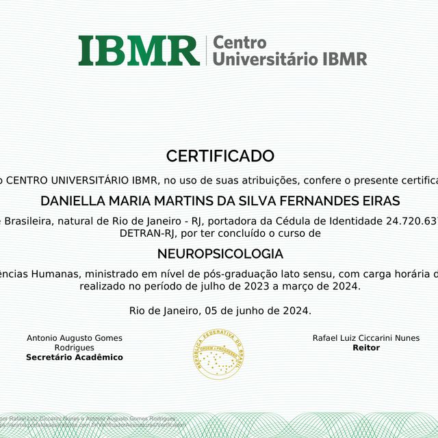 Ampliar imagem: certificate 39