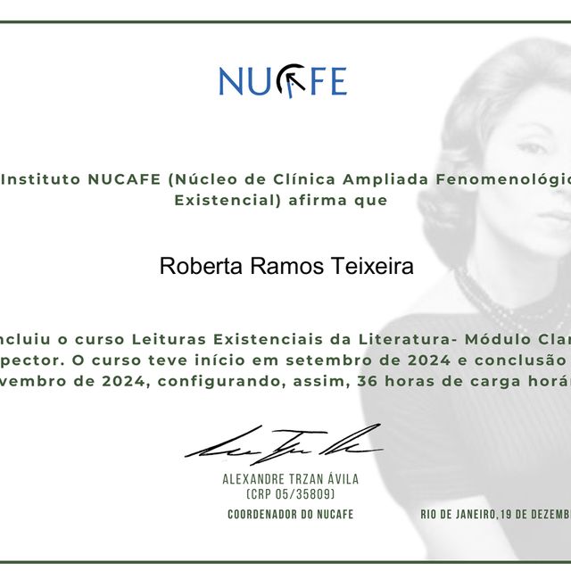 Ampliar imagem: certificate 41