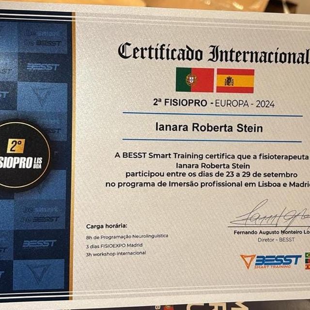 Ampliar imagem: certificate 1