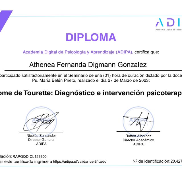Acercar imagen: certificate 3