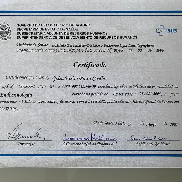 Ampliar imagem: certificate 4