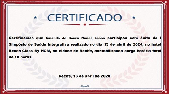 Ampliar imagem: certificate 2