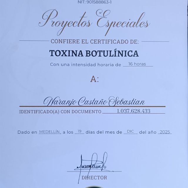 Acercar imagen: certificate 1