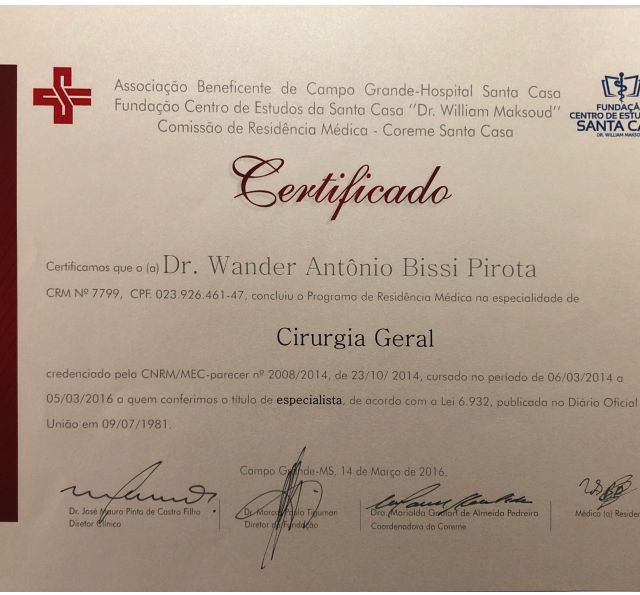 Ampliar imagem: certificate 3