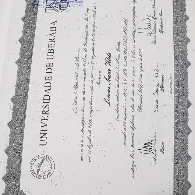 Ampliar imagem: certificate 4