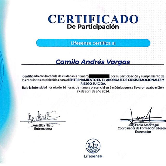 Acercar imagen: certificate 1