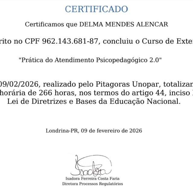 Ampliar imagem: certificate 4