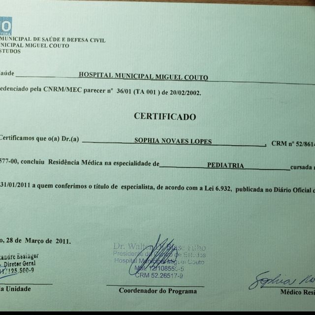 Ampliar imagem: certificate 1