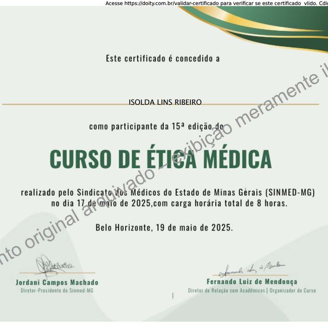 Ampliar imagem: certificate 3