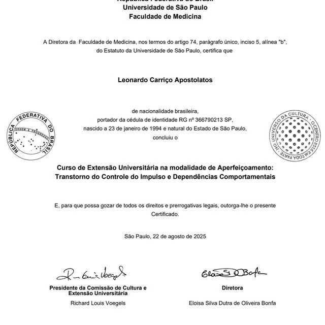 Ampliar imagem: certificate 8