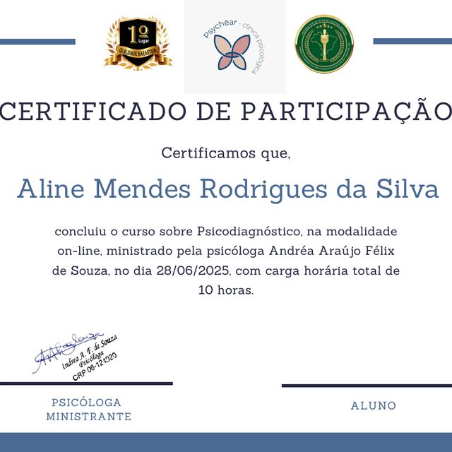 Ampliar imagem: certificate 2