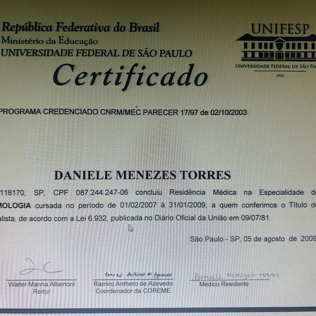 Ampliar imagem: certificate 1