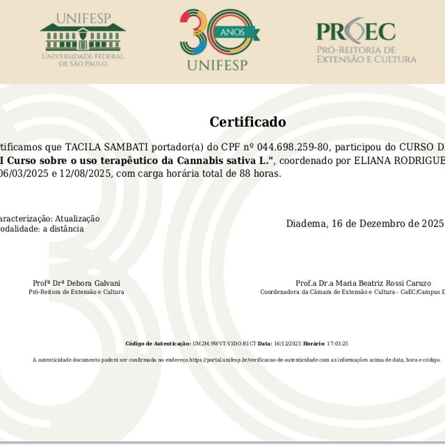 Ampliar imagem: certificate 5