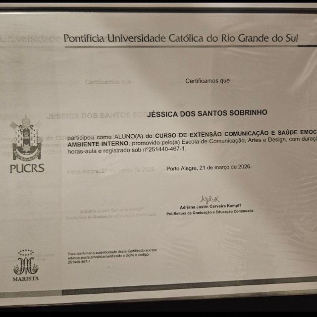 Ampliar imagem: certificate 18