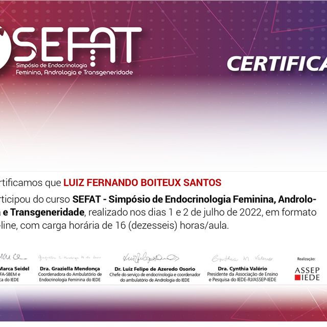 Ampliar imagem: certificate 4