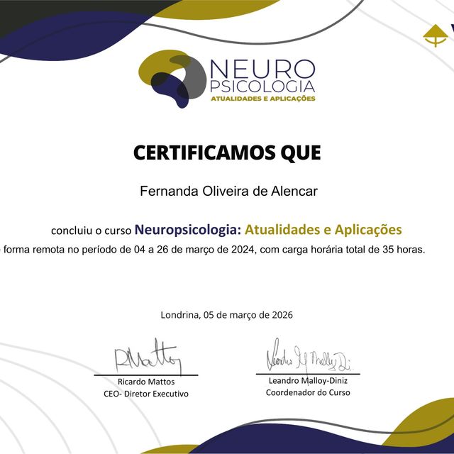 Ampliar imagem: certificate 5