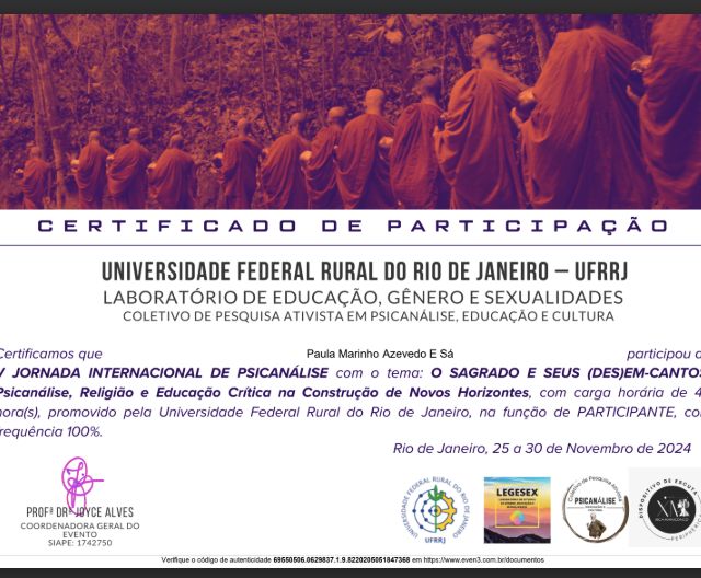 Ampliar imagem: certificate 4