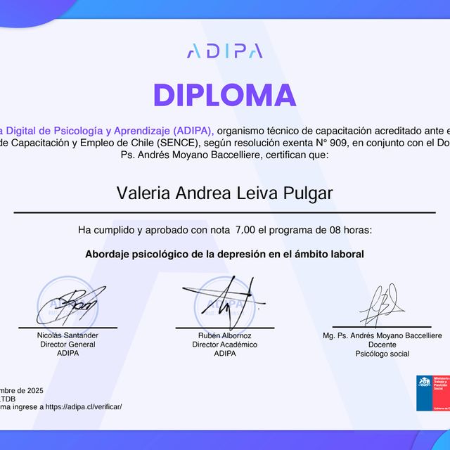 Acercar imagen: certificate 8