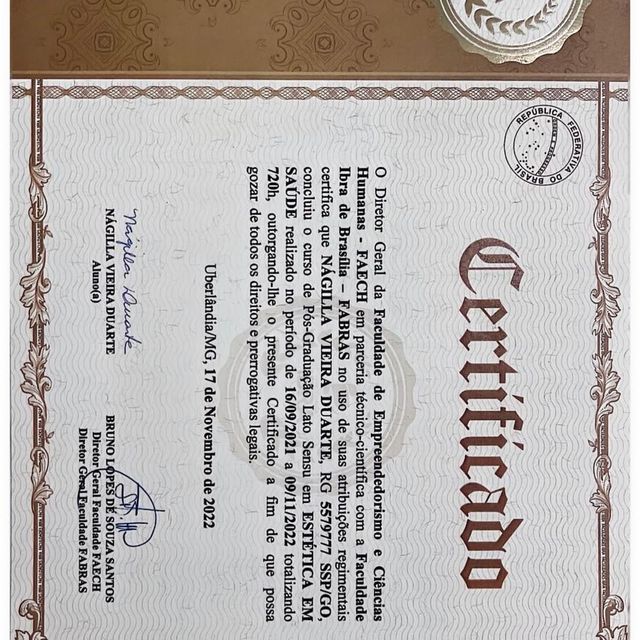 Ampliar imagem: certificate 10