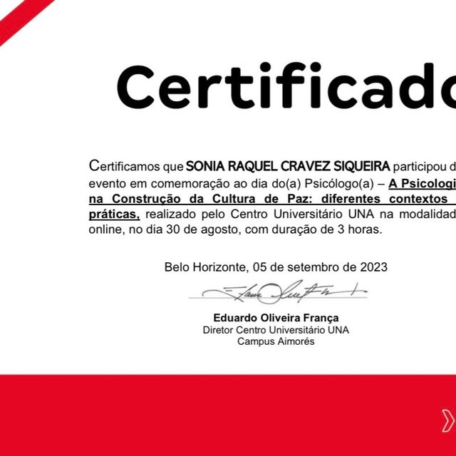 Ampliar imagem: certificate 8
