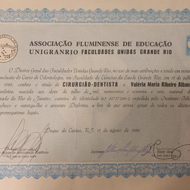 Ampliar imagem: certificate 1