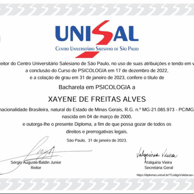 Ampliar imagem: certificate 1