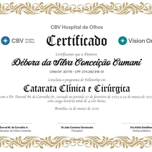 Ampliar imagem: certificate 1