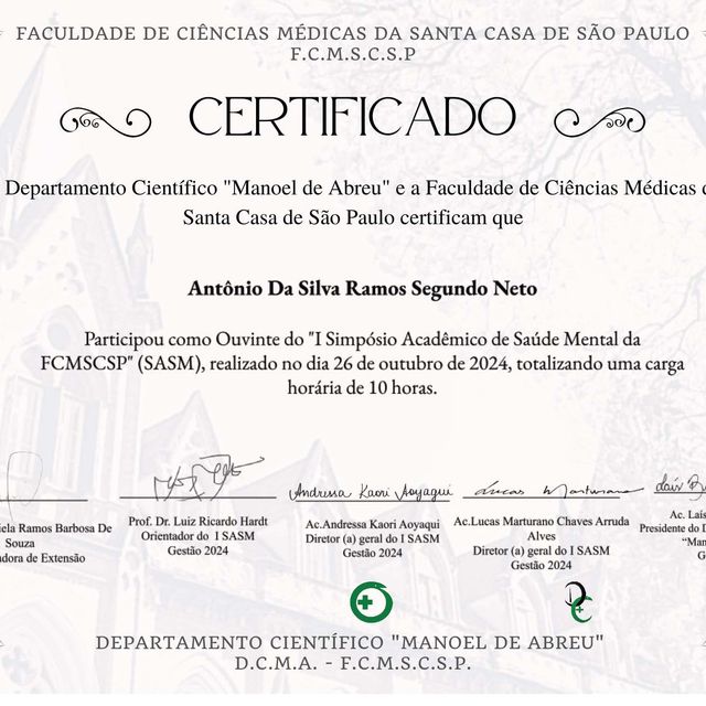 Ampliar imagem: certificate 3