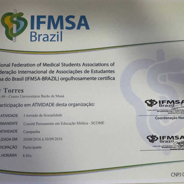 Ampliar imagem: certificate 16