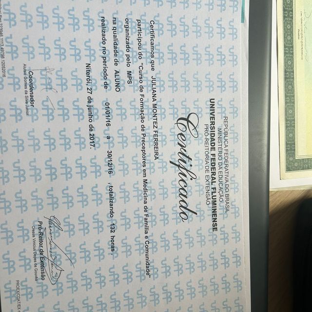 Ampliar imagem: certificate 10