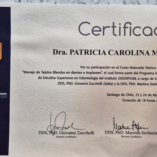 Acercar imagen: certificate 1