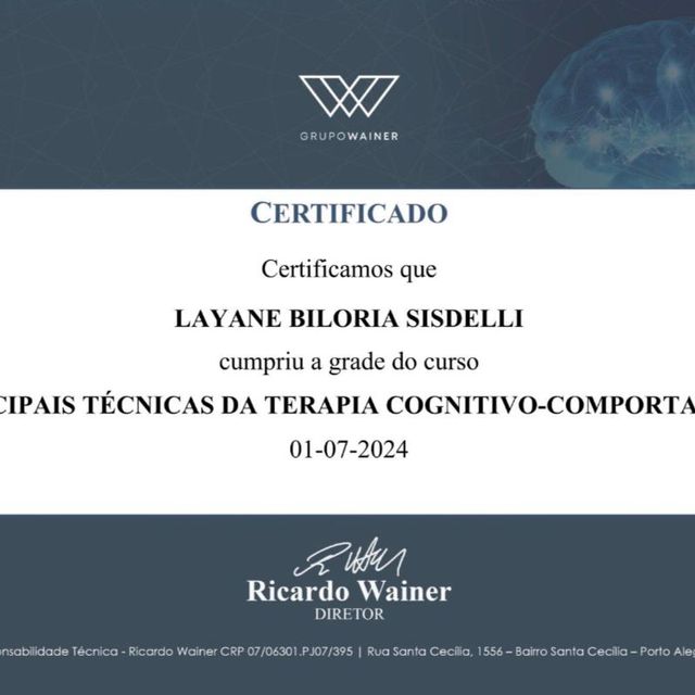 Ampliar imagem: certificate 3