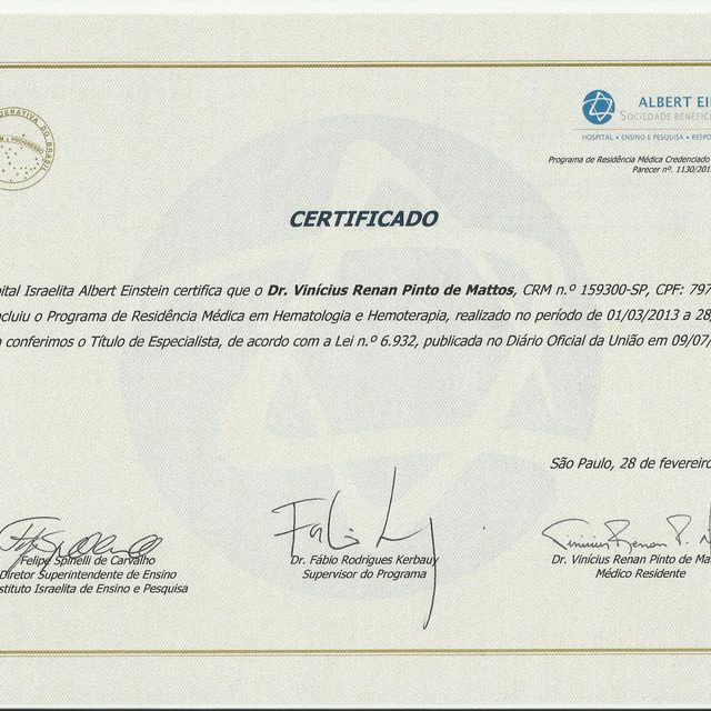 Ampliar imagem: certificate 3