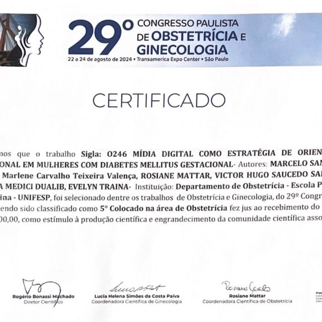 Ampliar imagem: certificate 5