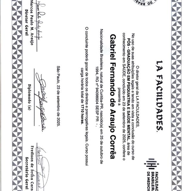 Ampliar imagem: certificate 93