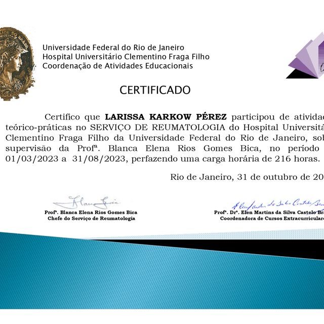 Ampliar imagem: certificate 6