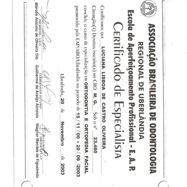 Ampliar imagem: certificate 1