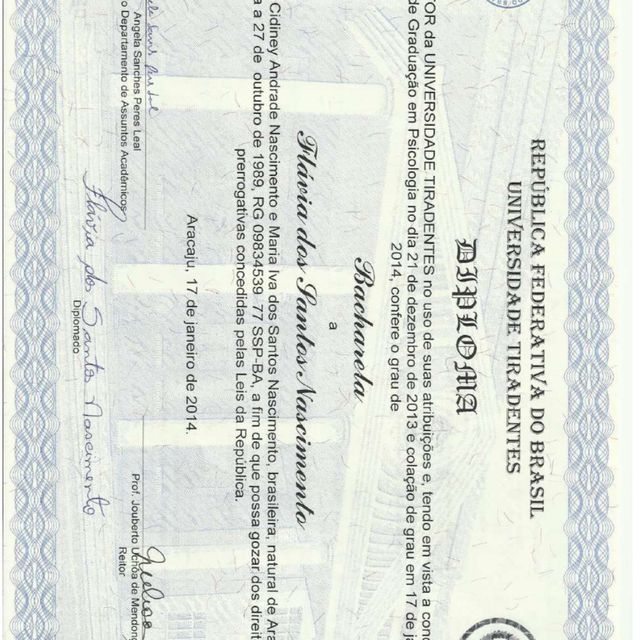 Ampliar imagem: certificate 1