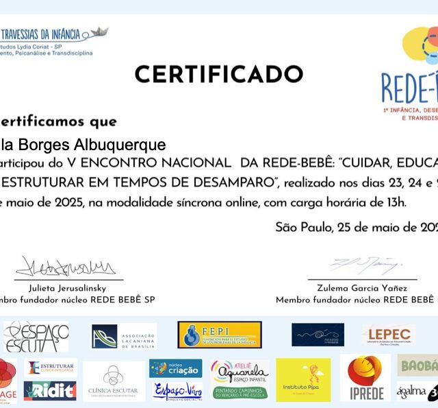 Ampliar imagem: certificate 3