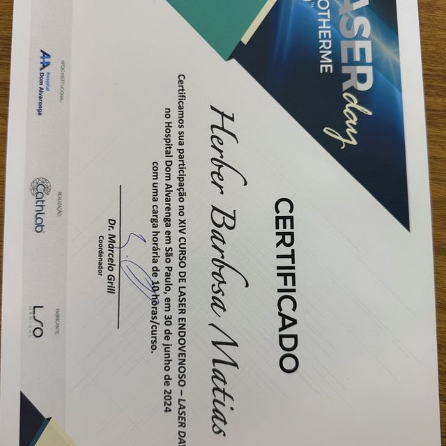 Ampliar imagem: certificate 4